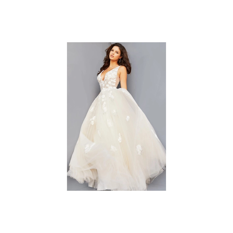 Jovani Style 06286