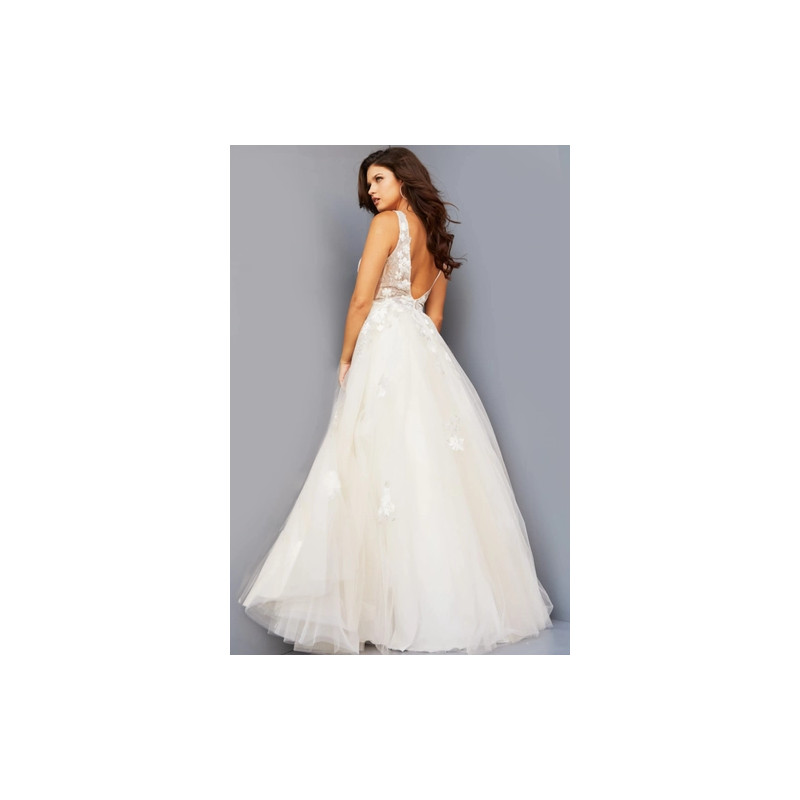 Jovani Style 06286