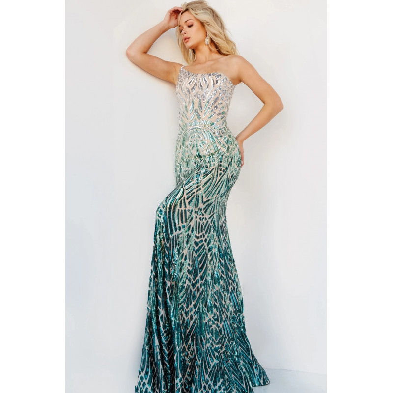 Jovani Style 06469