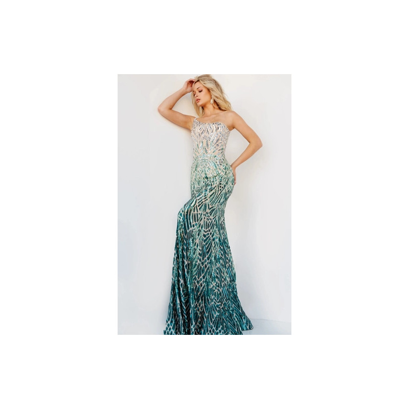 Jovani Style 06469