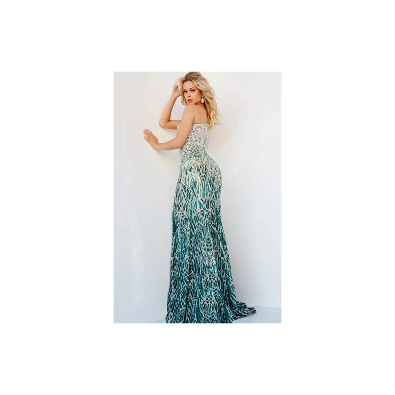 Jovani Style 06469