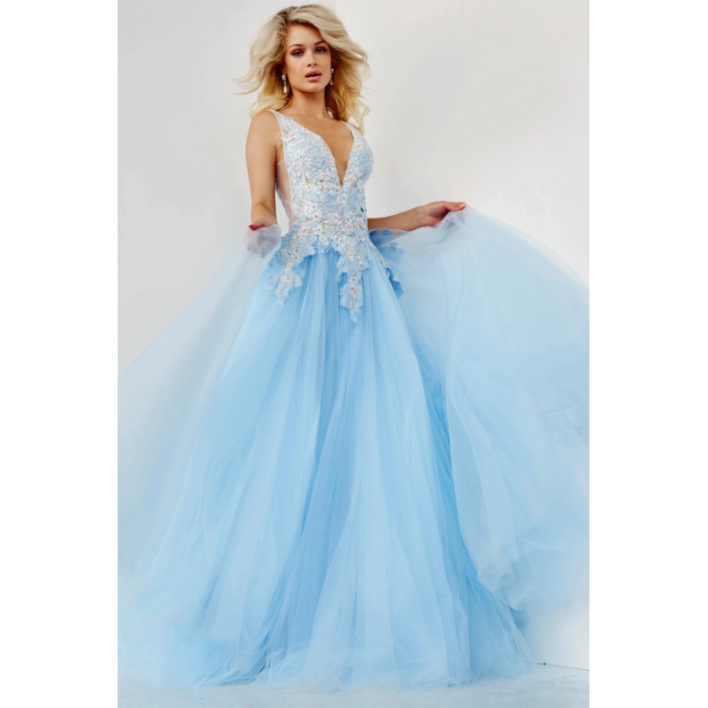 Jovani Style 06808
