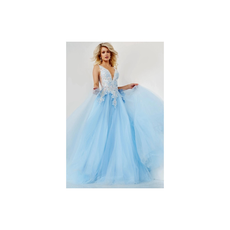 Jovani Style 06808