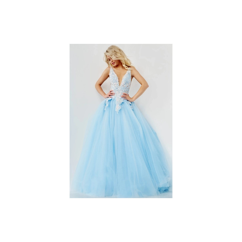 Jovani Style 06808