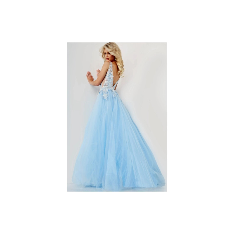 Jovani Style 06808
