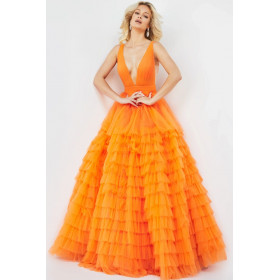 Jovani Style 07264 Jovani Style 07264