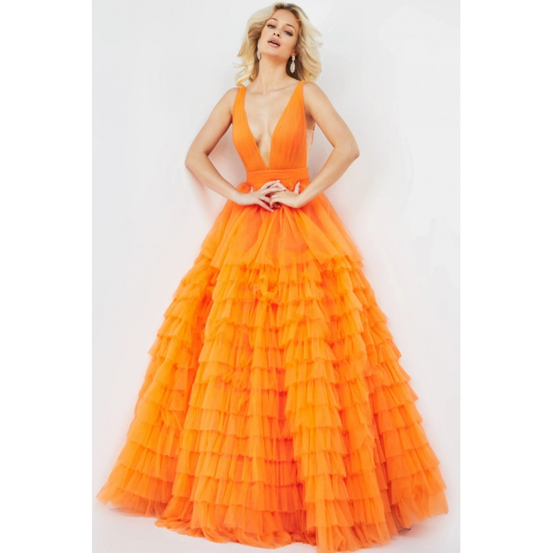 Jovani Style 07264
