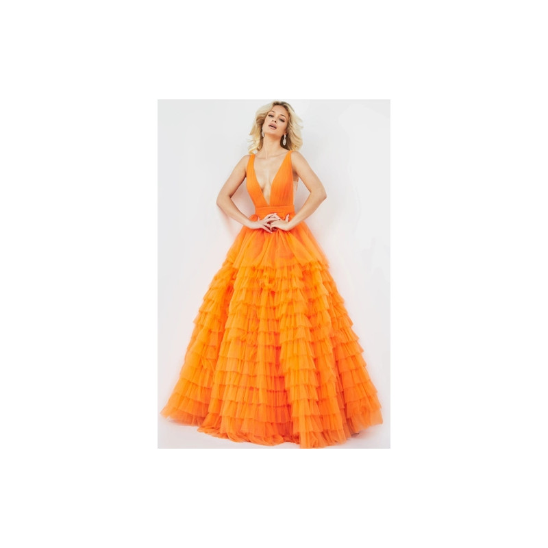 Jovani Style 07264