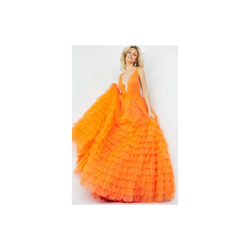 Jovani Style 07264