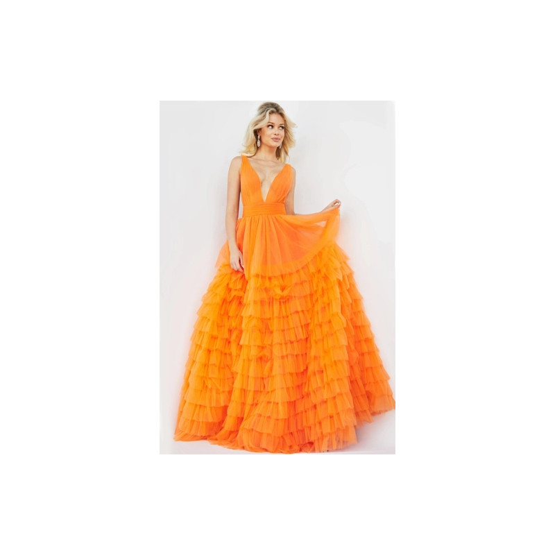 Jovani Style 07264