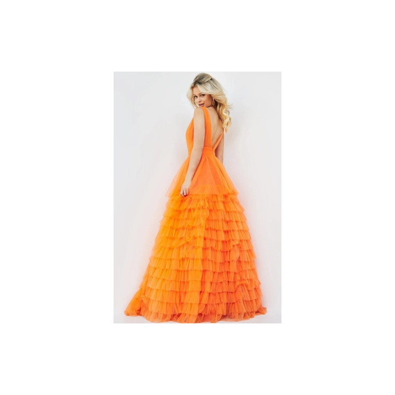 Jovani Style 07264