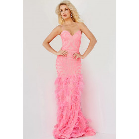 Jovani Style 07425 Jovani Style 07425