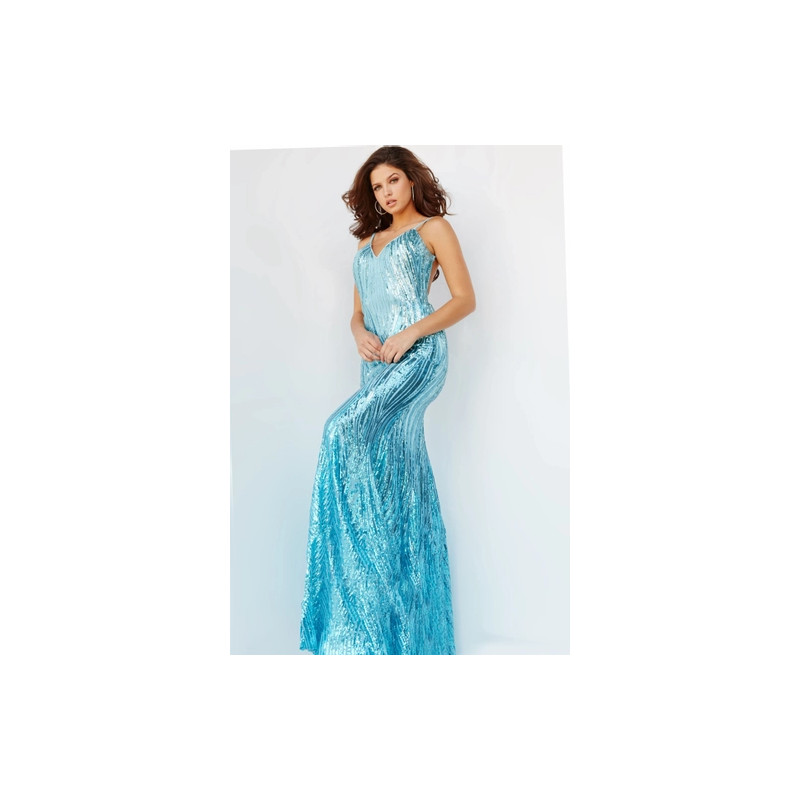 Jovani Style 07627