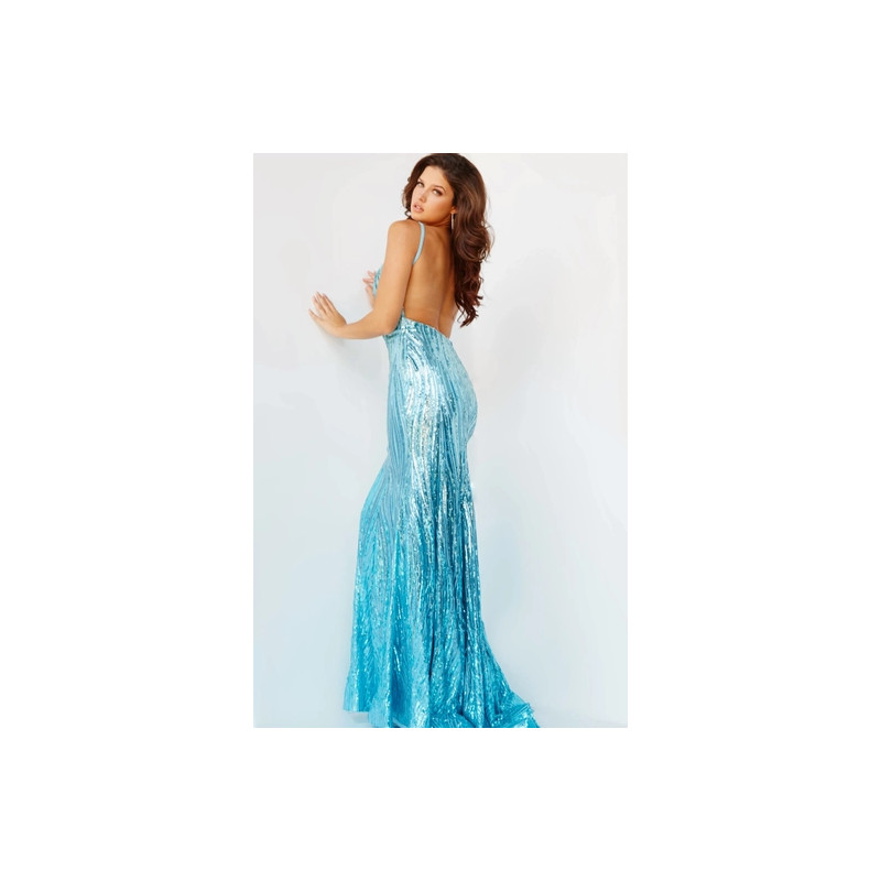 Jovani Style 07627