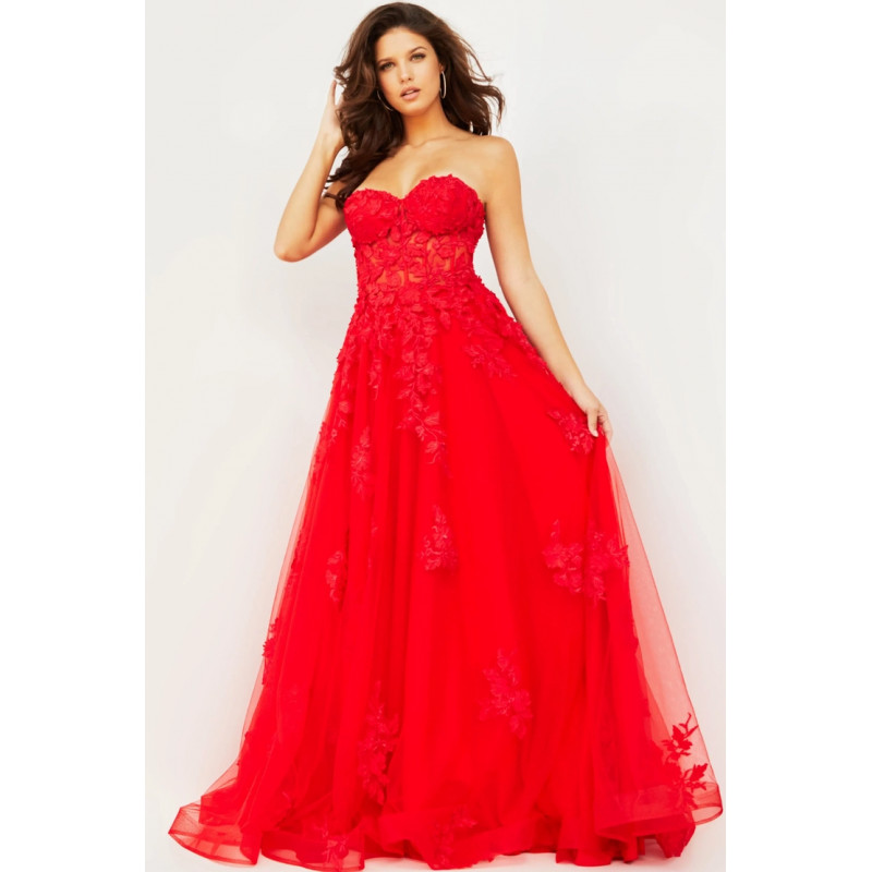 Jovani Style 07901
