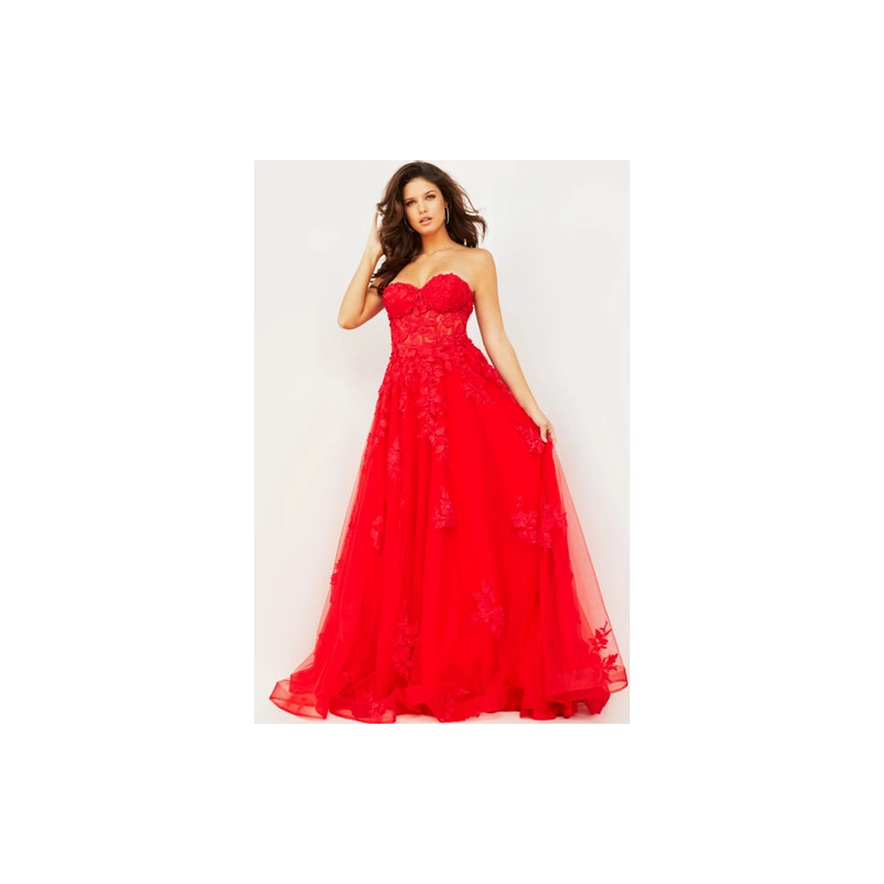 Jovani Style 07901