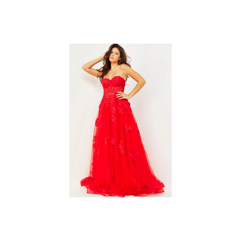Jovani Style 07901