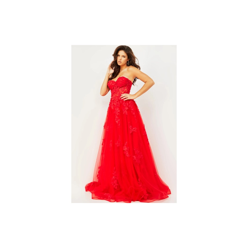 Jovani Style 07901