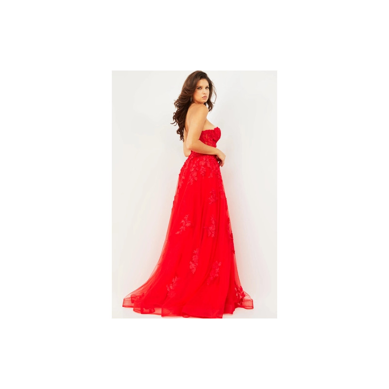 Jovani Style 07901