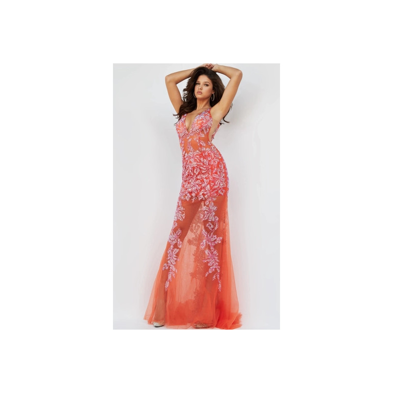 Jovani Style 08275