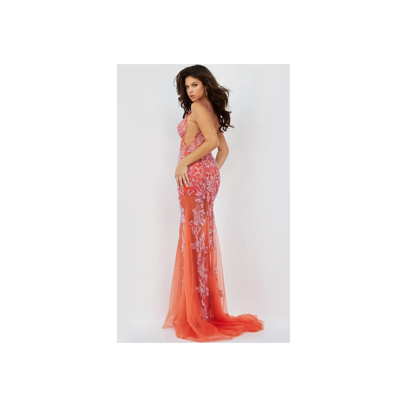 Jovani Style 08275