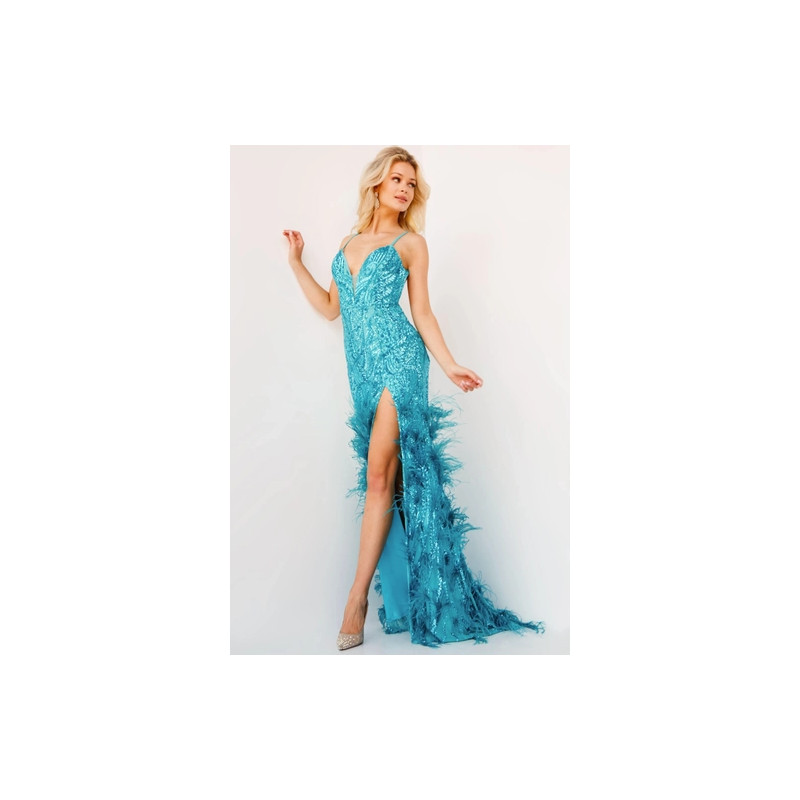 Jovani Style 08340