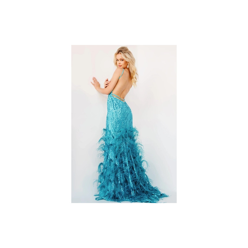 Jovani Style 08340