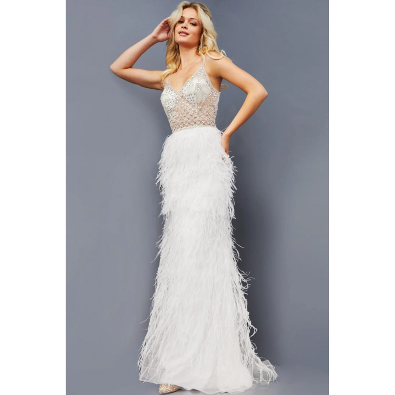 Jovani Style 08525