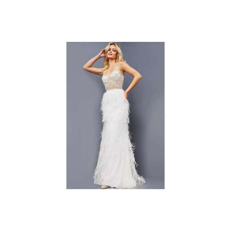 Jovani Style 08525