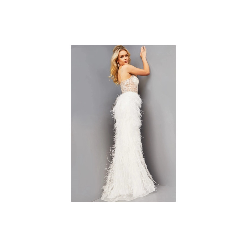Jovani Style 08525