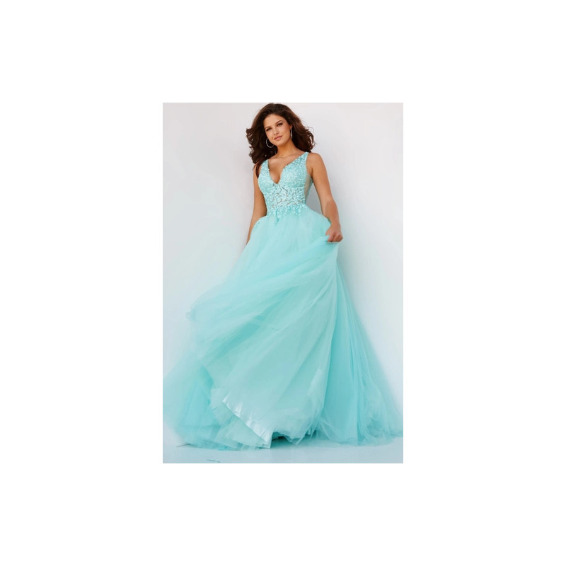 Jovani Style 08572