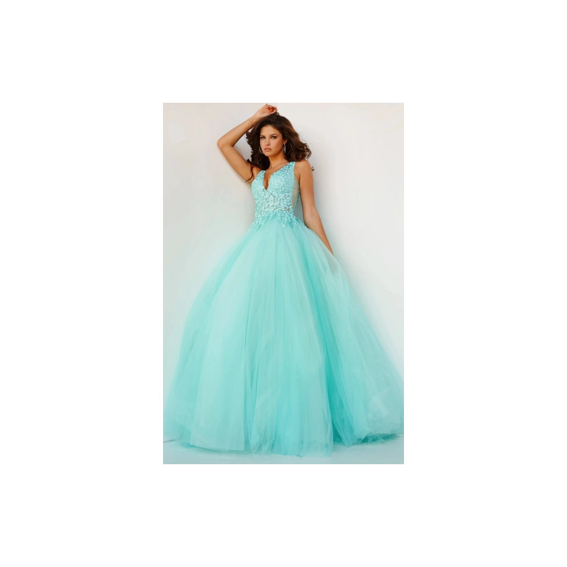 Jovani Style 08572