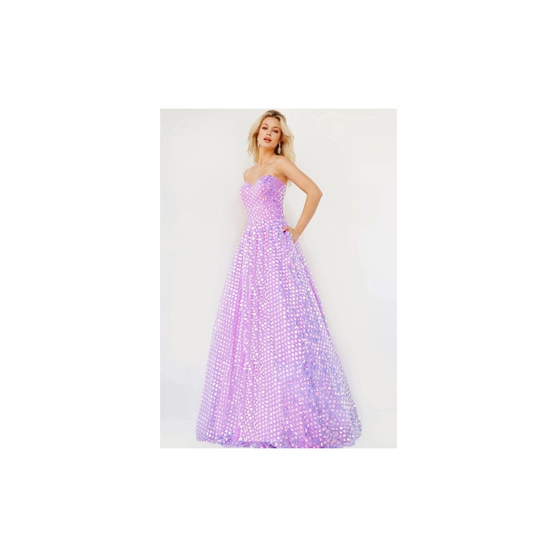 Jovani Style 08605
