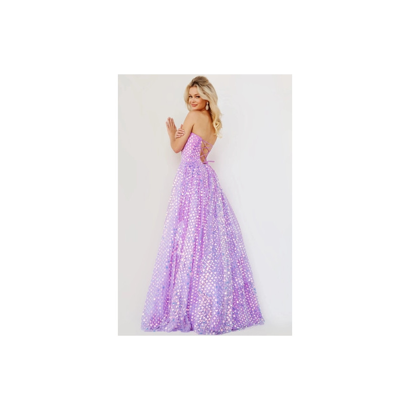 Jovani Style 08605