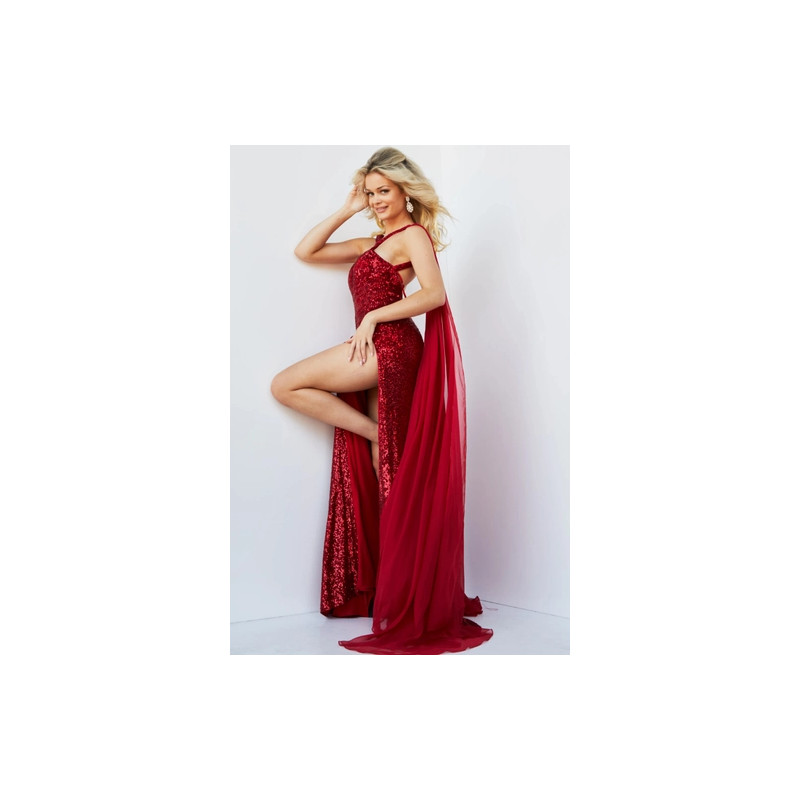 Jovani Style 09014