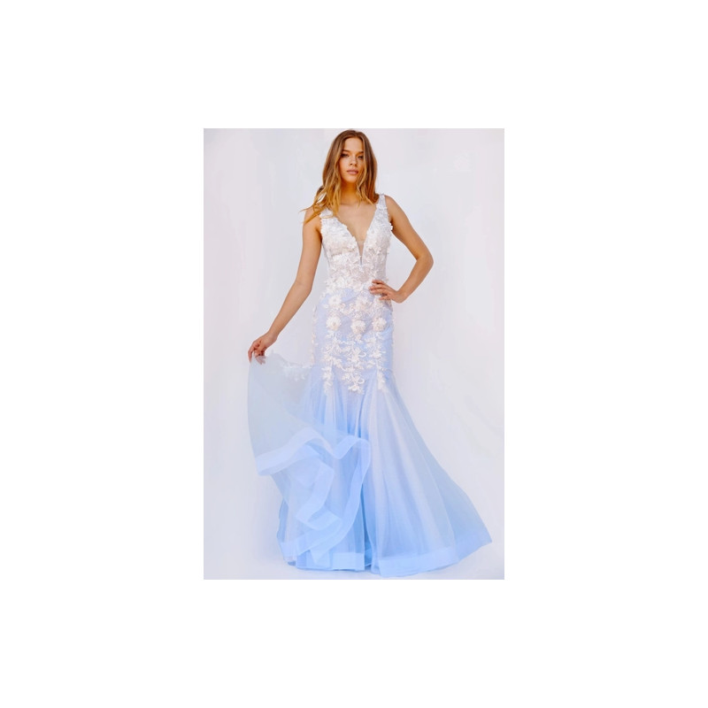 Jovani Style 09322
