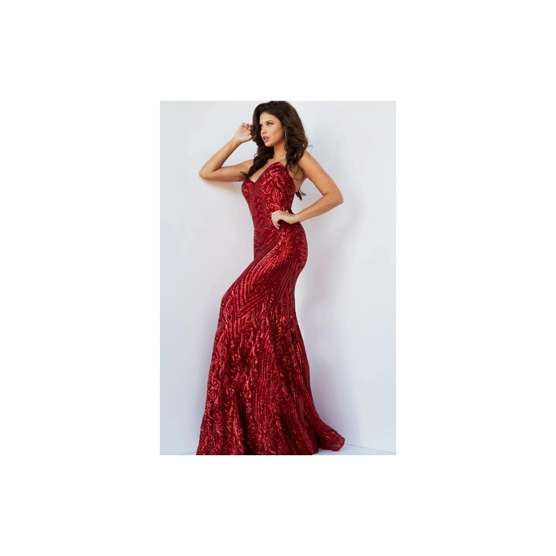 Jovani Style 09695