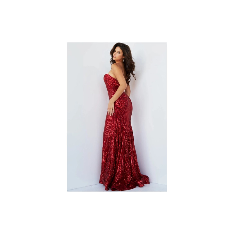 Jovani Style 09695