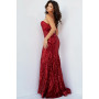 Jovani Style 09695