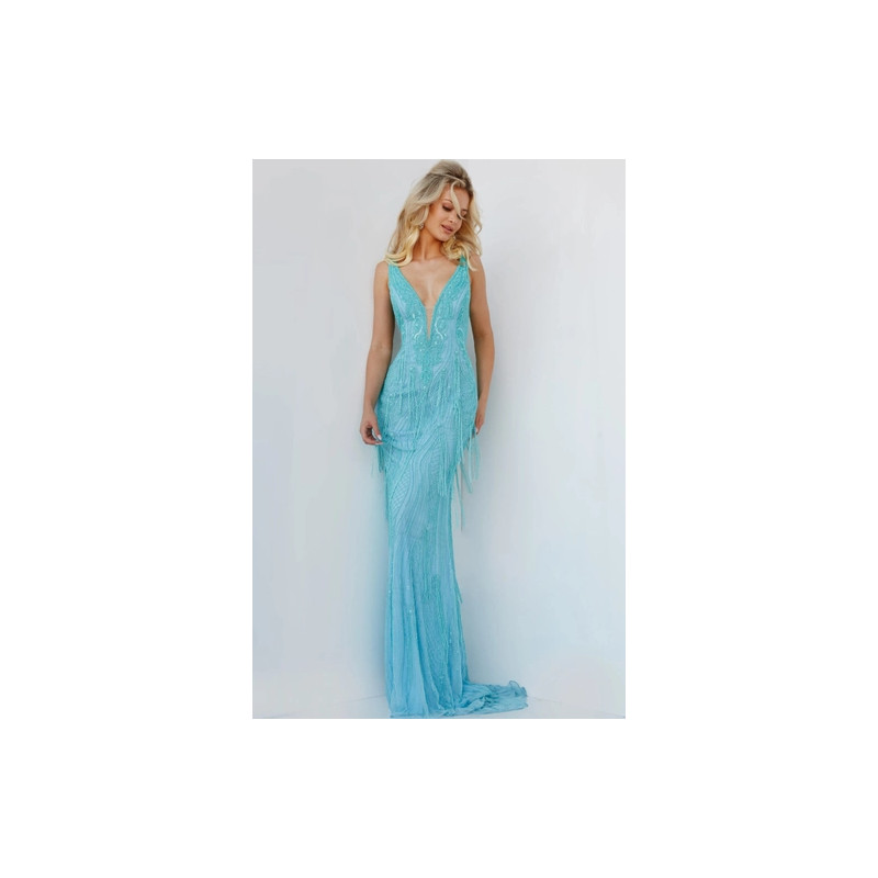 Jovani Style 22712