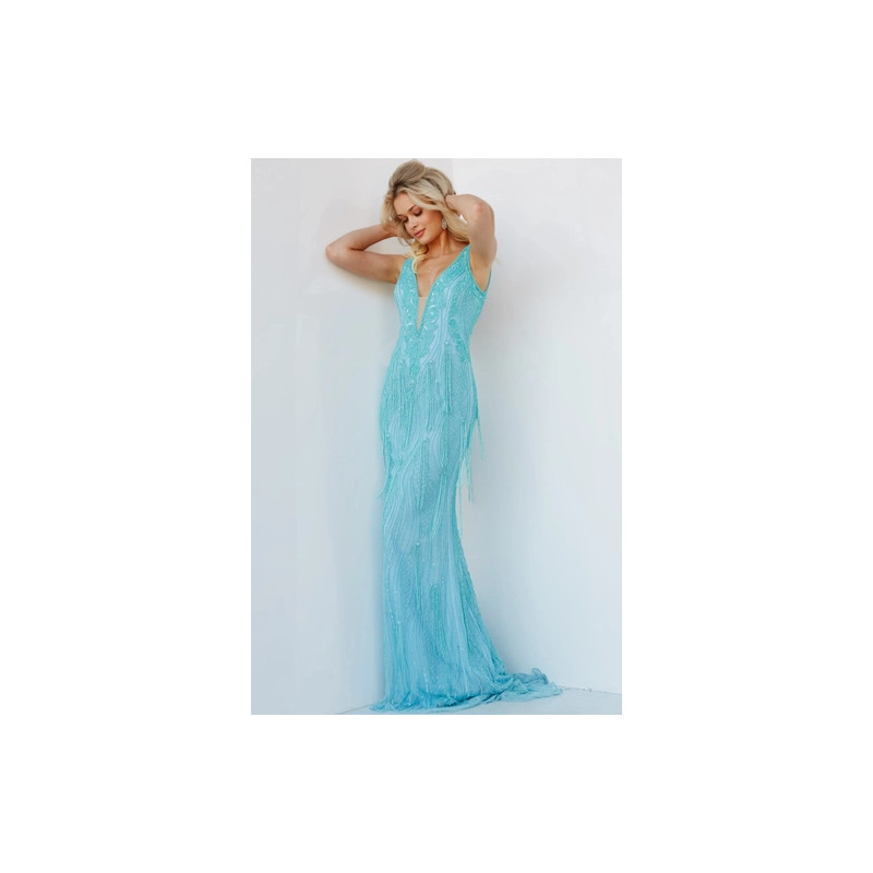 Jovani Style 22712