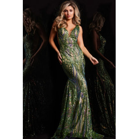Jovani Style 22770