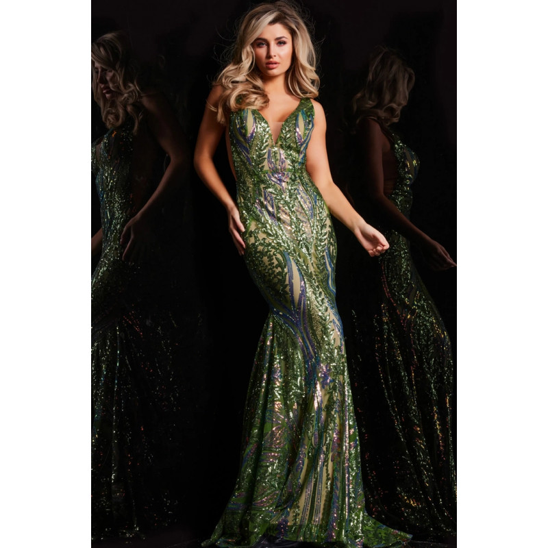 Jovani Style 22770
