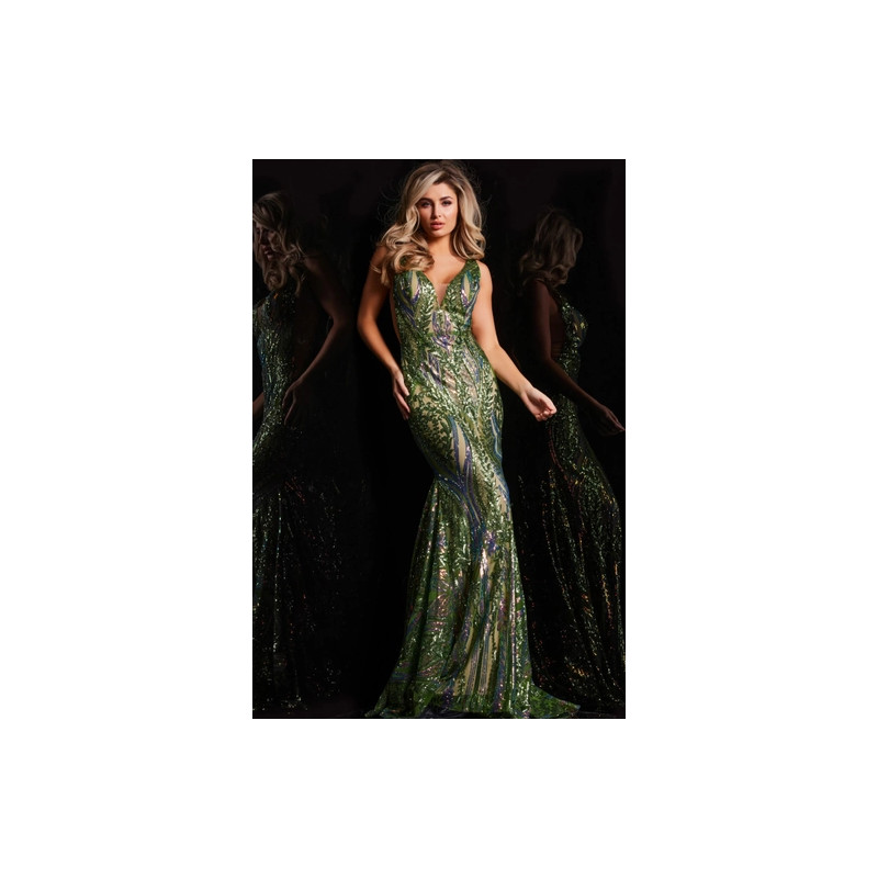Jovani Style 22770