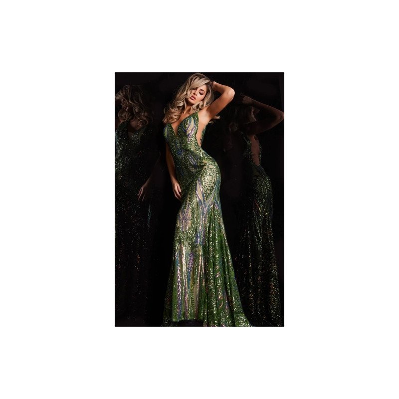 Jovani Style 22770