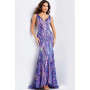 Jovani Style 22770