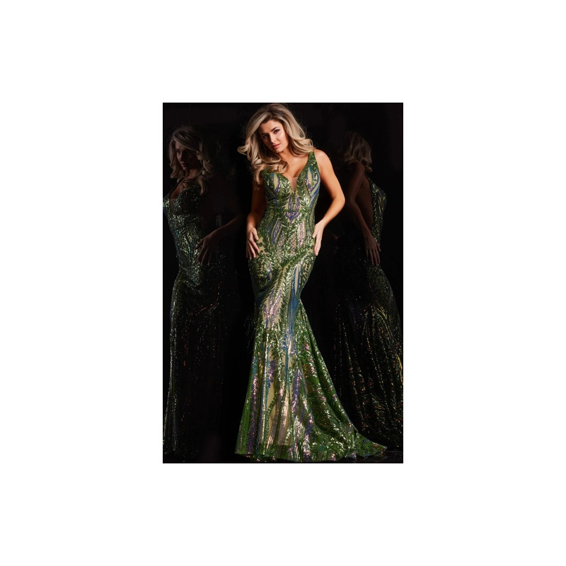 Jovani Style 22770