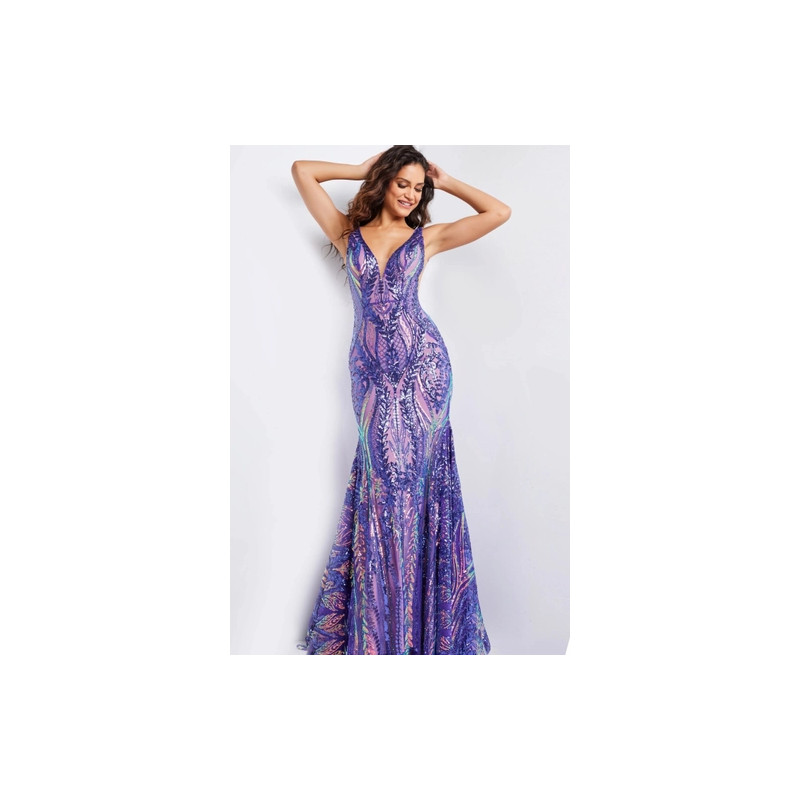 Jovani Style 22770