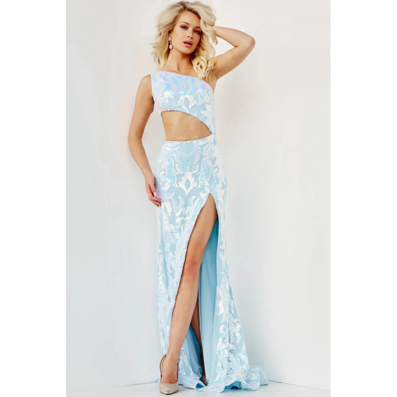 Jovani Style 22853
