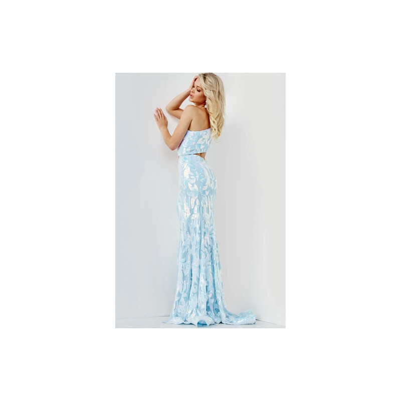 Jovani Style 22853